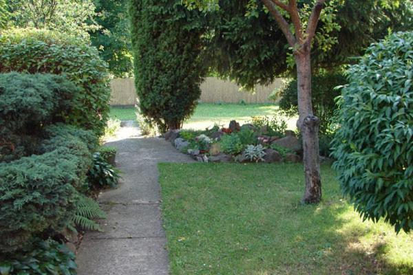 פרשוב Garden Apartments מראה חיצוני תמונה