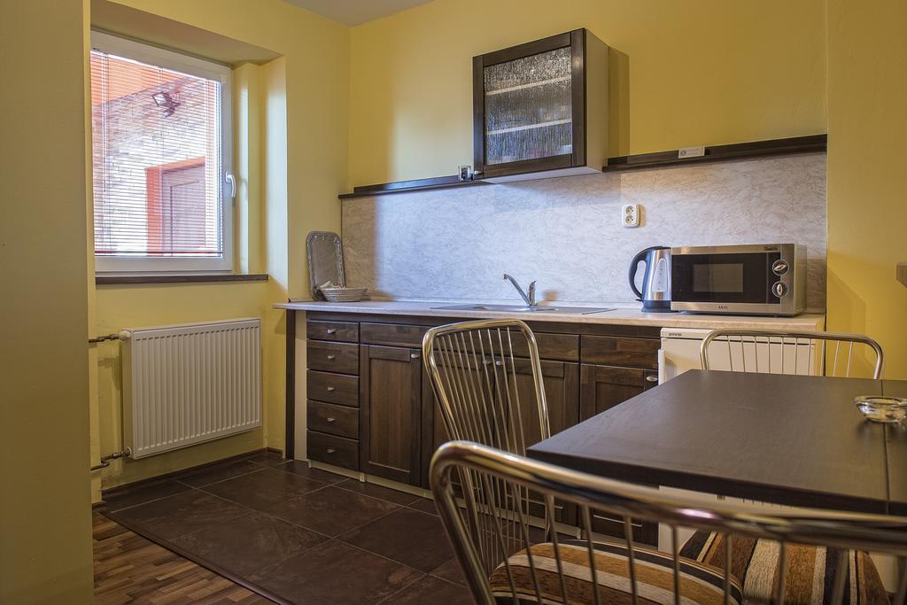 פרשוב Garden Apartments מראה חיצוני תמונה