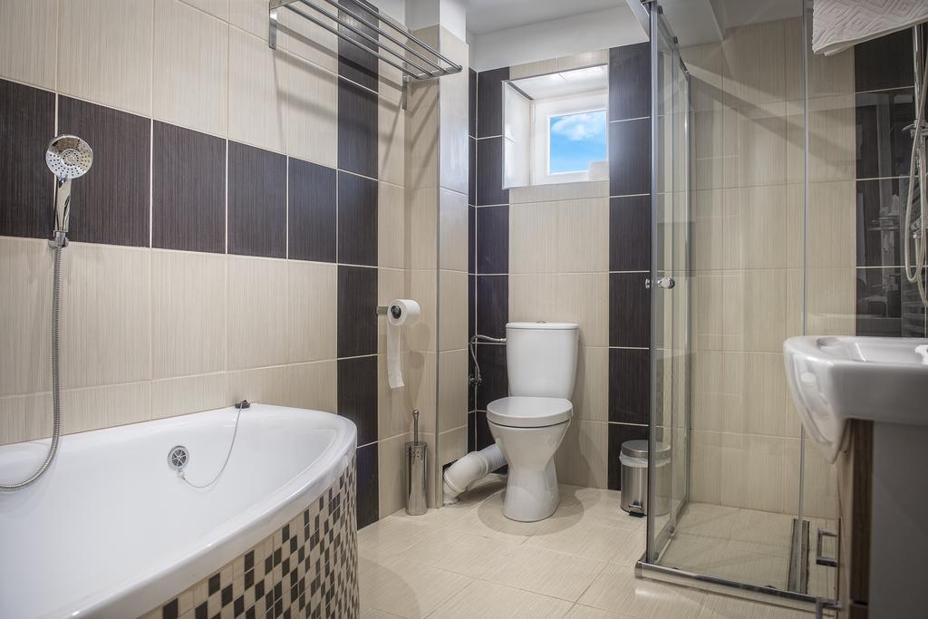 פרשוב Garden Apartments מראה חיצוני תמונה